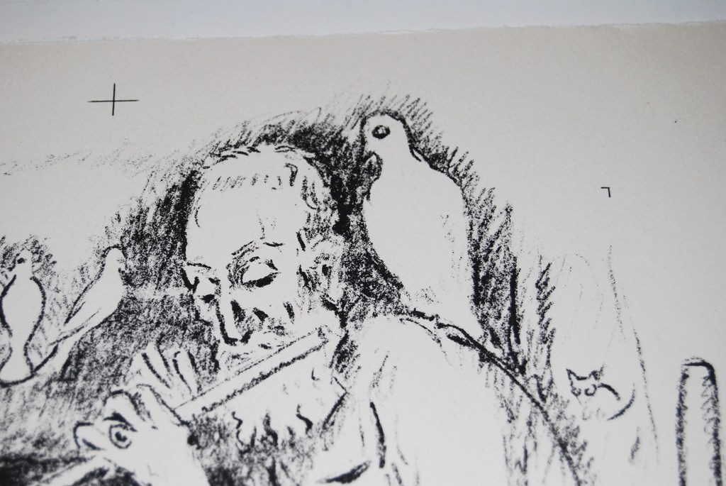 Kees van Dongen, Litho  kopen? Bied vanaf 100!