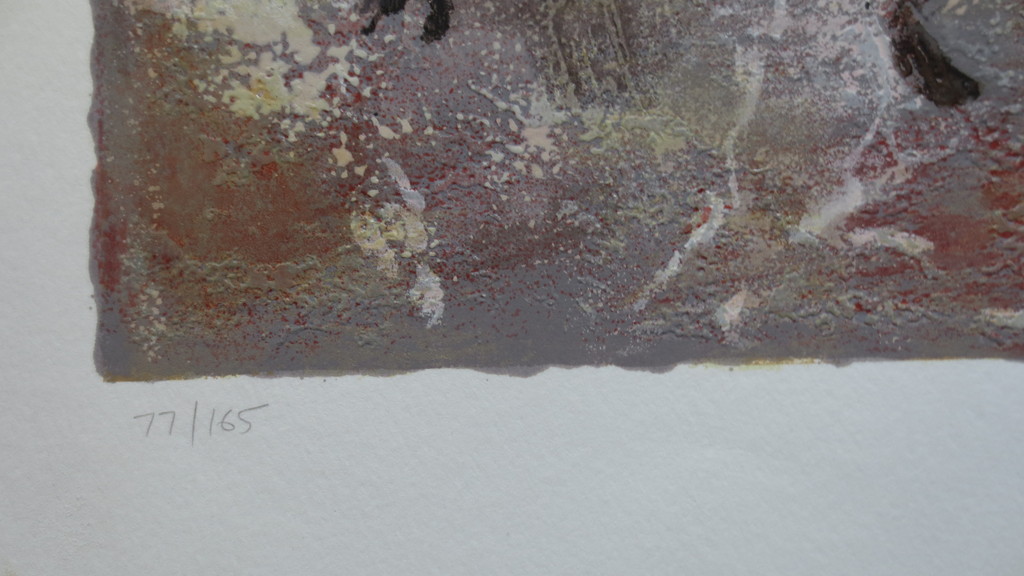 ZHOU BROTHERS    TERRAGRAFURE kopen? Bied vanaf 250!