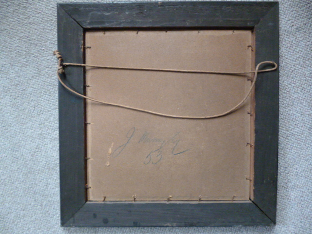 Adriaan Kruseman - olieverf - Bloemstilleven kopen? Bied vanaf 50!