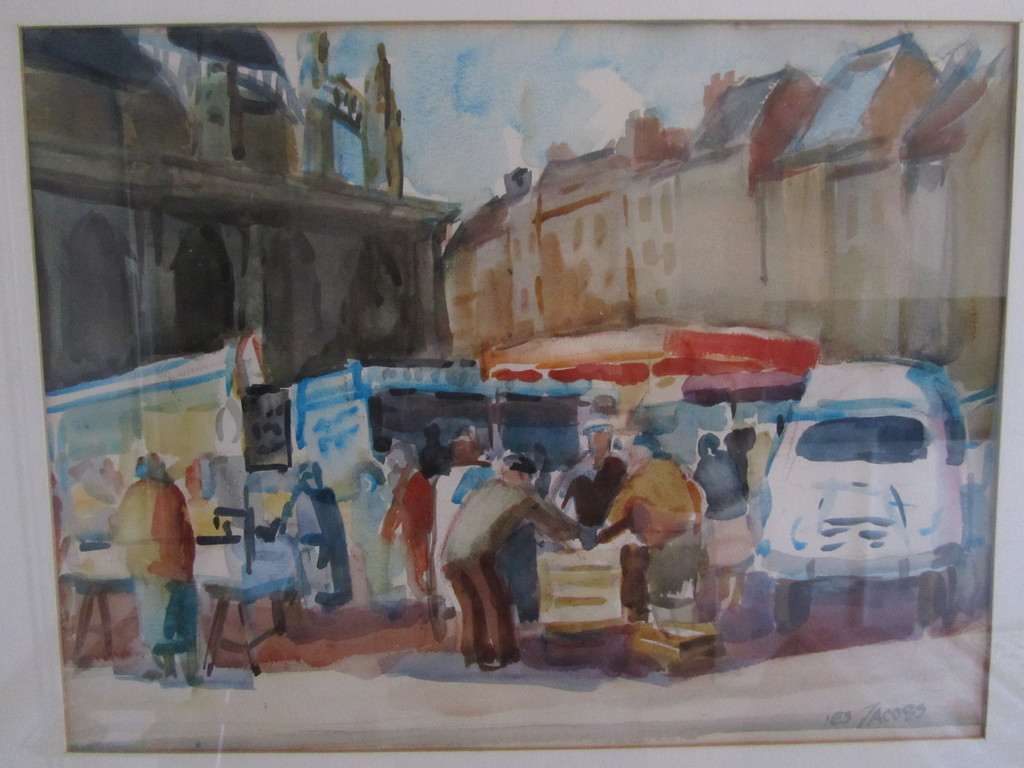 Marktplein Dieppe kopen? Bied vanaf 175!