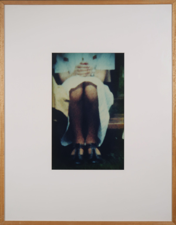 Hans Wijninga: Foto, No. 2 - Ingelijst kopen? Bied vanaf 40!