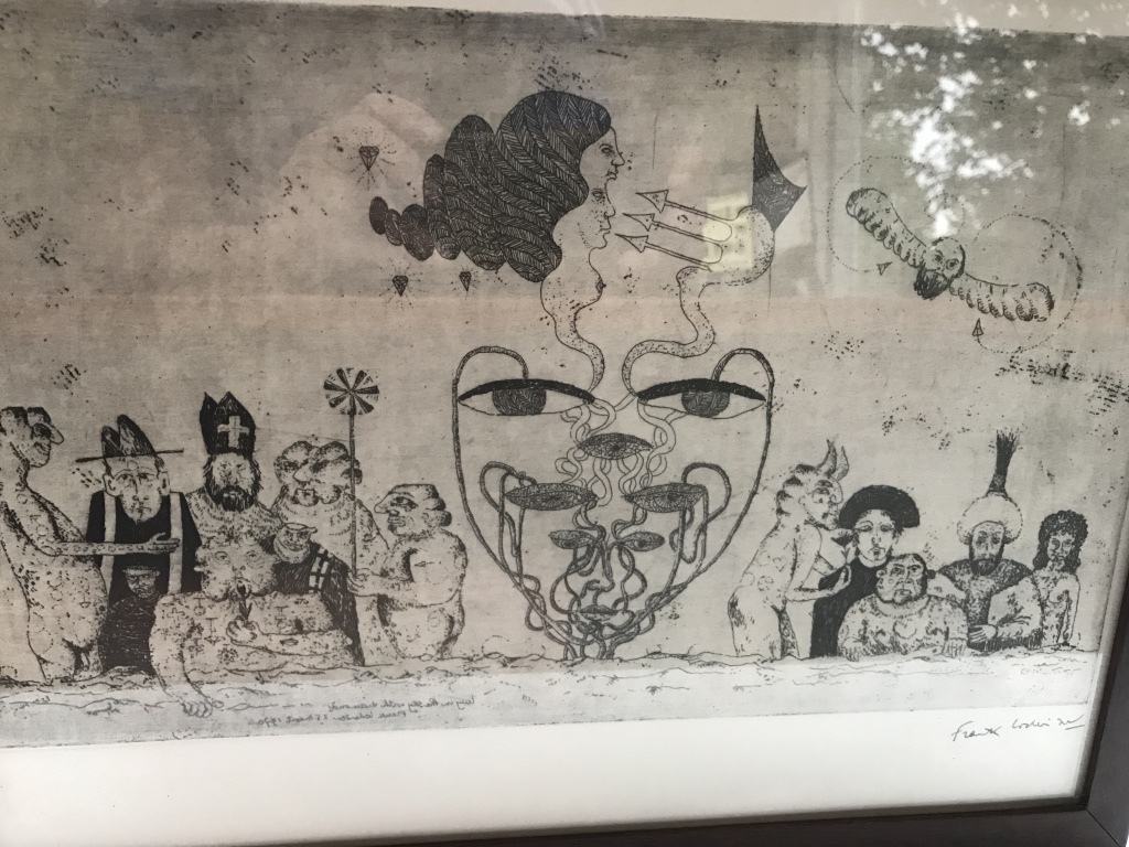 religieus werk met bisschoppen den (water) duivels kopen? Bied vanaf 100!