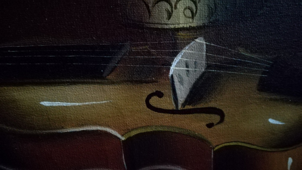 Onbekend kunstenaar, Olieverf op doek, Stilleven kopen? Bied vanaf 100!