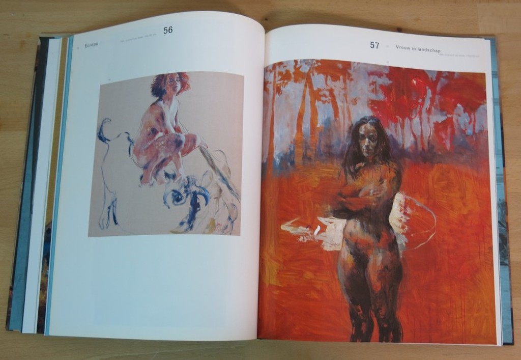 Sam Drukker: Speciale editie: Litho + Boek, DAMES EN HEREN! kopen? Bied vanaf 1!