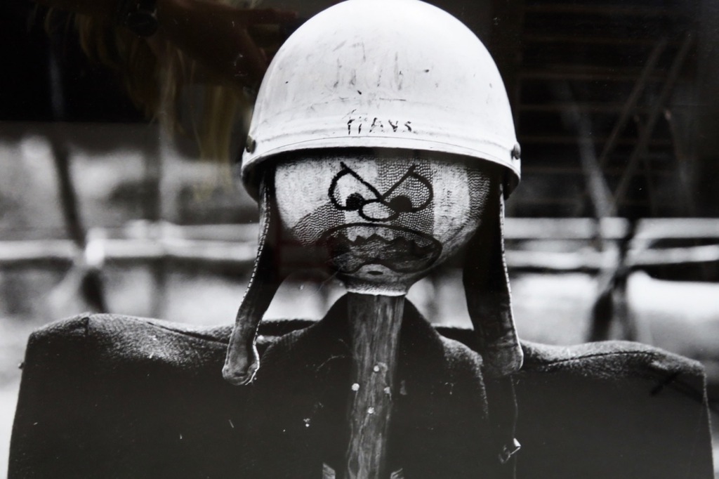 Freddy Rikken: Foto, Zonder titel 23 - Ingelijst kopen? Bied vanaf 40!