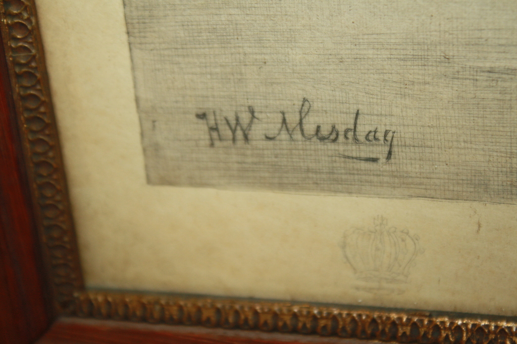 CARL DAKE - ETS n MESDAG 1888 kopen? Bied vanaf 95!