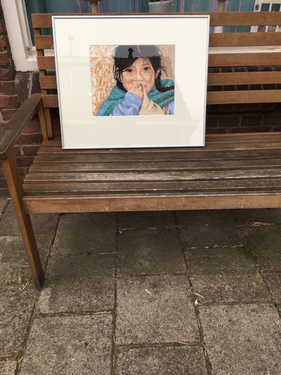 2luik pastel kopen? Bied vanaf 350!