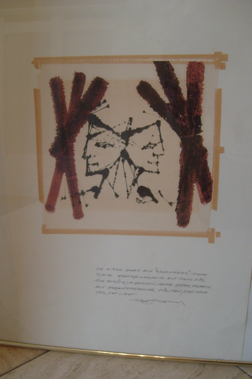 Timo Sarpaneva, Finse ontwerper, kleur-litho kopen? Bied vanaf 10!