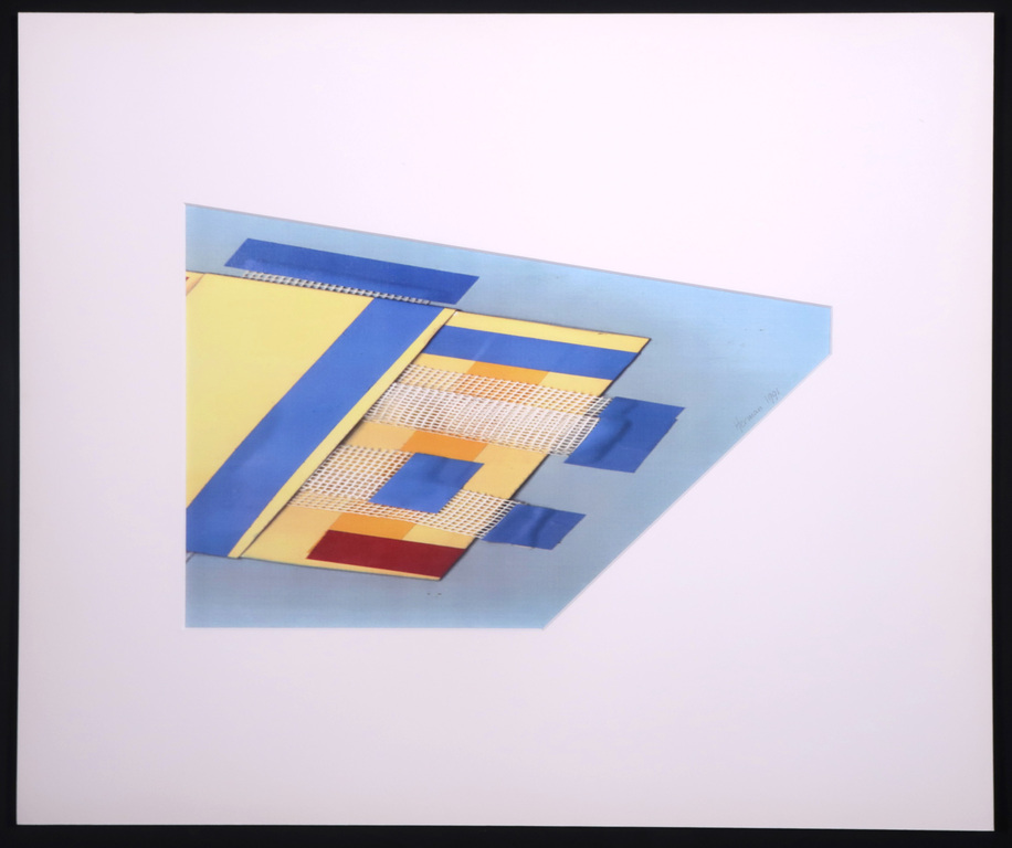 Herman van den Broek: Foto, Zonder titel kopen? Bied vanaf 1!