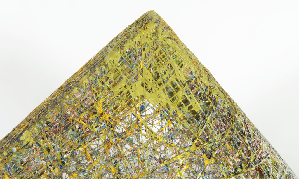 Roger Walschots: Draadsculptuur, Z.T. kopen? Bied vanaf 150!
