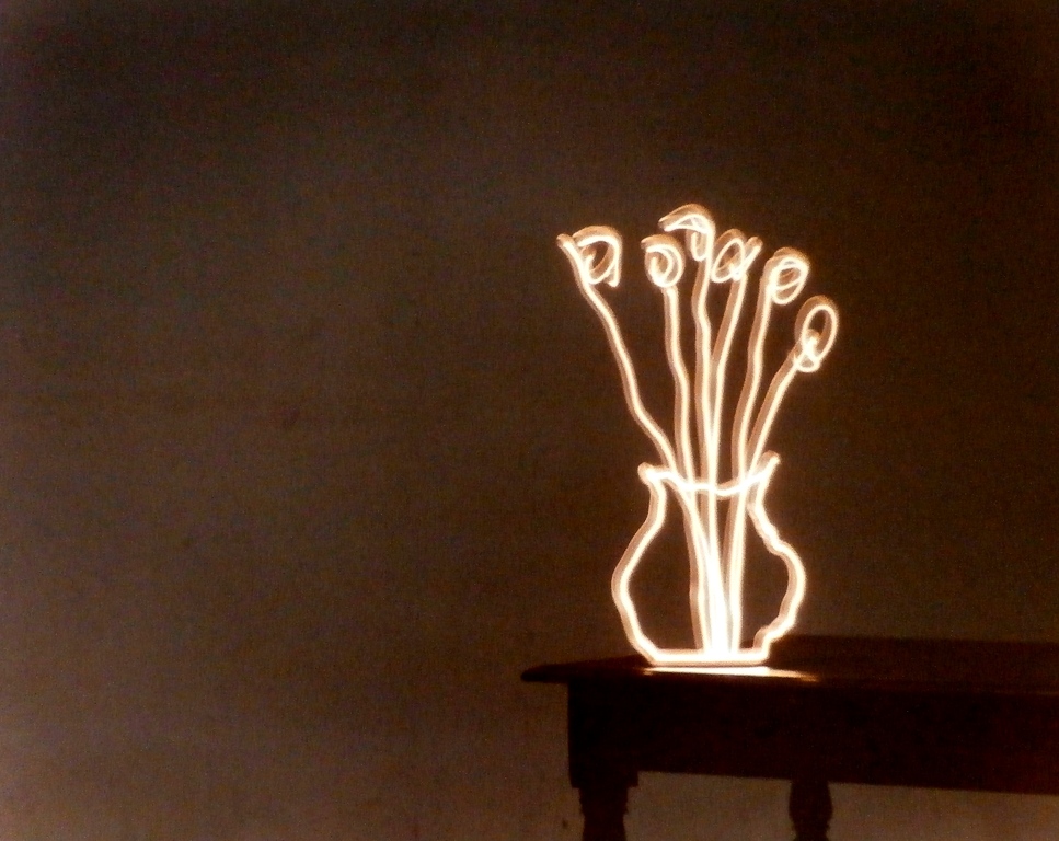 Jean Ruiter - foto - 1985 verkocht voor € 65!