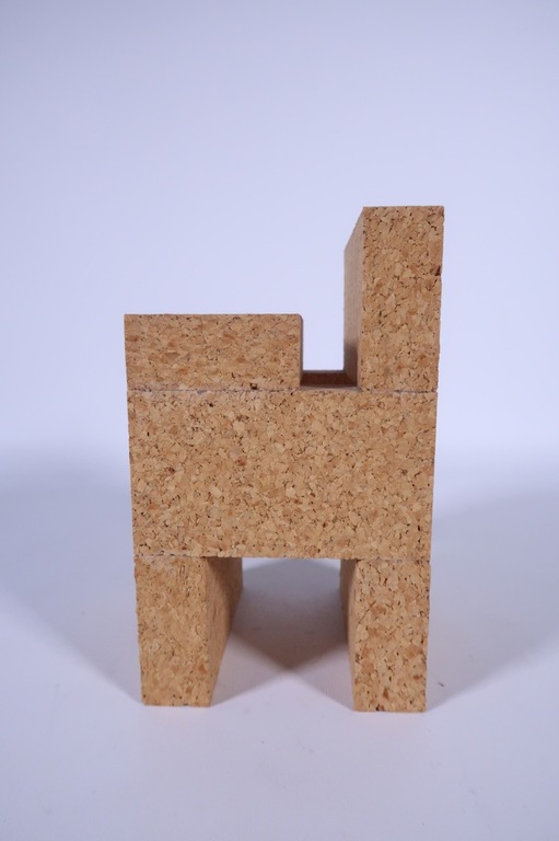 Ben Zegers: Object Kurk, Model kopen? Bied vanaf 50!