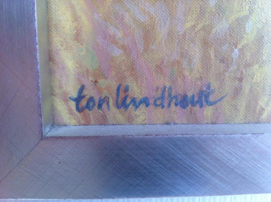 Ton lindhout, Spain, kopen? Bied vanaf 850!