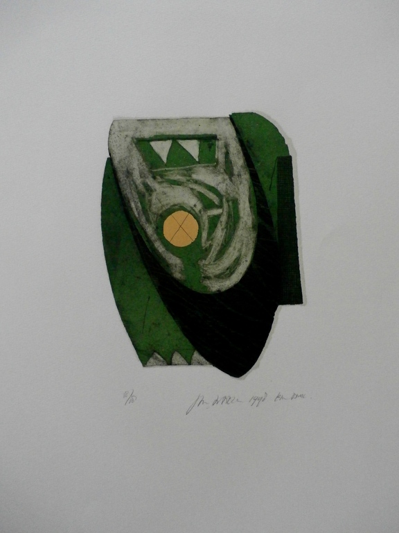 Jan Naezer - ets - 1998 kopen? Bied vanaf 30!