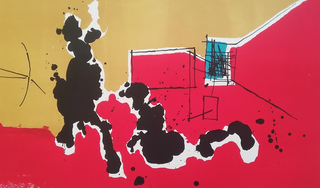 Constant (Anton Nieuwenhuys) - Japanese love call kopen? Bied vanaf 325!