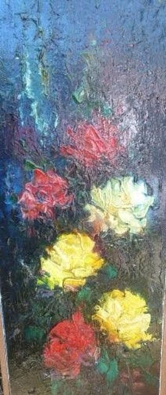 Jan Bevort ( 1917 - 1996 ) - Bloemstilleven kopen? Bied vanaf 145!