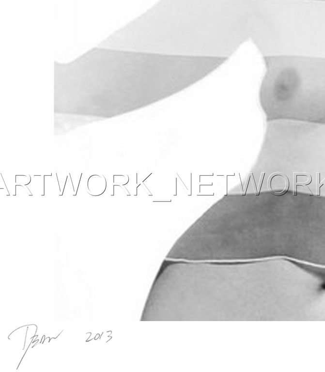 DEATH NYC - "Monroe Nude"- n° A/P - Signed with COA (Edition Artist Proof) kopen? Bied vanaf 1!