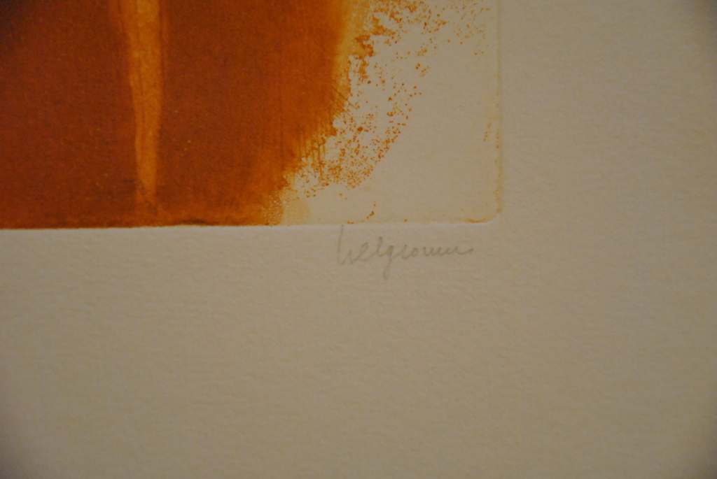 Gabriel BELGEONNE, ets, Kontrasten kopen? Bied vanaf 1!