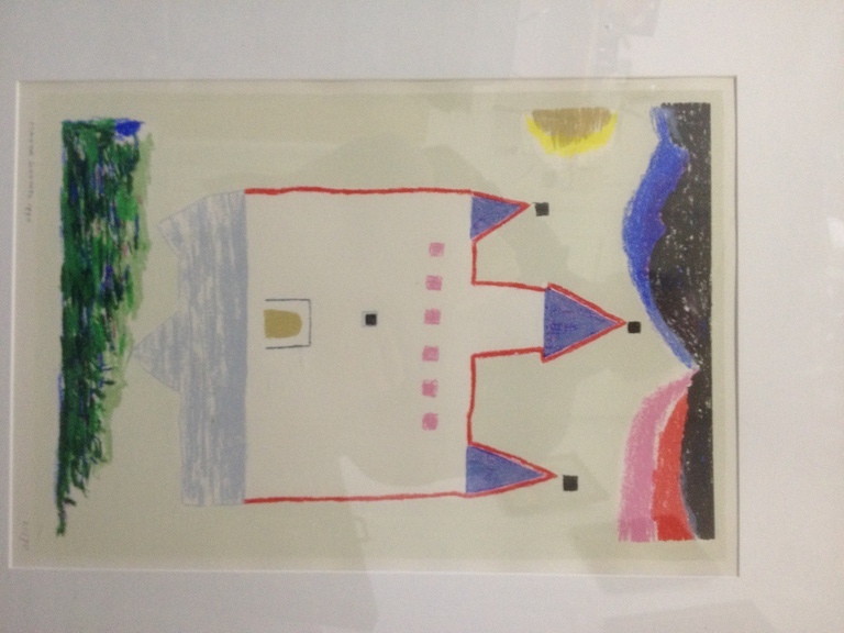 Harri Gerritz, verkocht voor € 85!