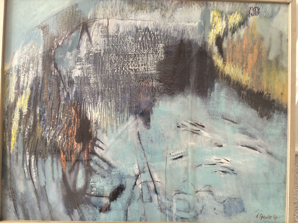 Humphrey Spender (1910-2005)
