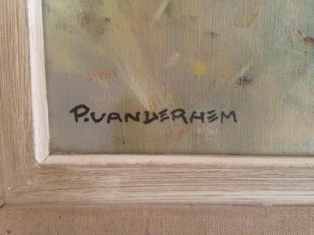 Pieter (Piet) van der Hem: Spaniel, fazant, jacht kopen? Bied vanaf 4500!