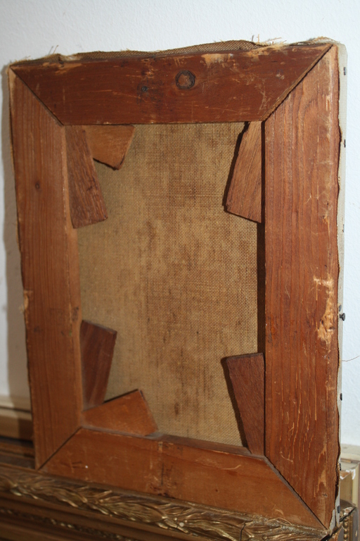 BLOEMSTILLEVEN DISTELS en TINNEN KAN van JOAN BABTIST v GENT kopen? Bied vanaf 1!