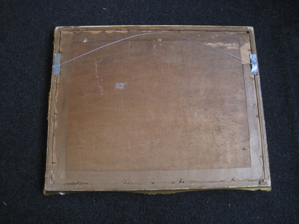 Hobbe Smith (1862-1942) oostind inkttekening "molen de Eenhoorn bij Haarlem"  kopen? Bied vanaf 1!