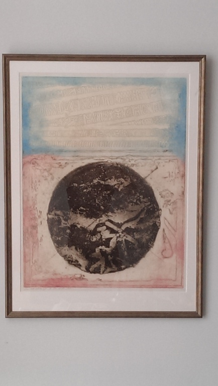 Peter Oosterbos, Ex libris voor Hannibal kopen? Bied vanaf 60!