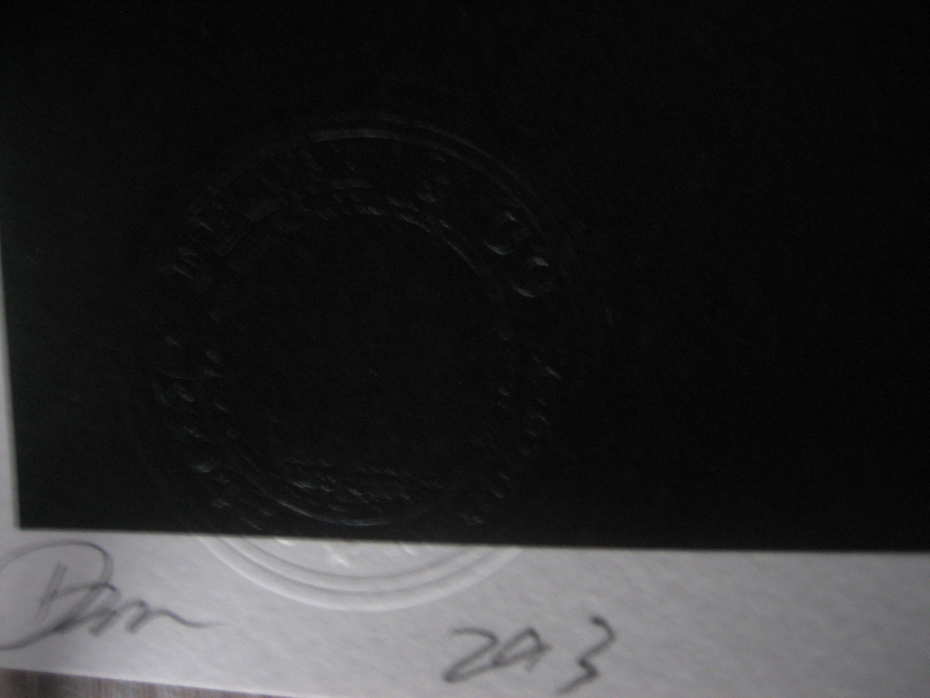  Death NYC Limited Edition Signed Graffiti painting Art Print "Monroe Tattoo" kopen? Bied vanaf 1!