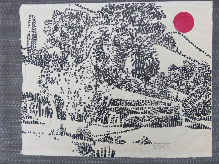 13 x Wim Zwiers 1922   verschillende techniek en afmetingen kopen? Bied vanaf 125!