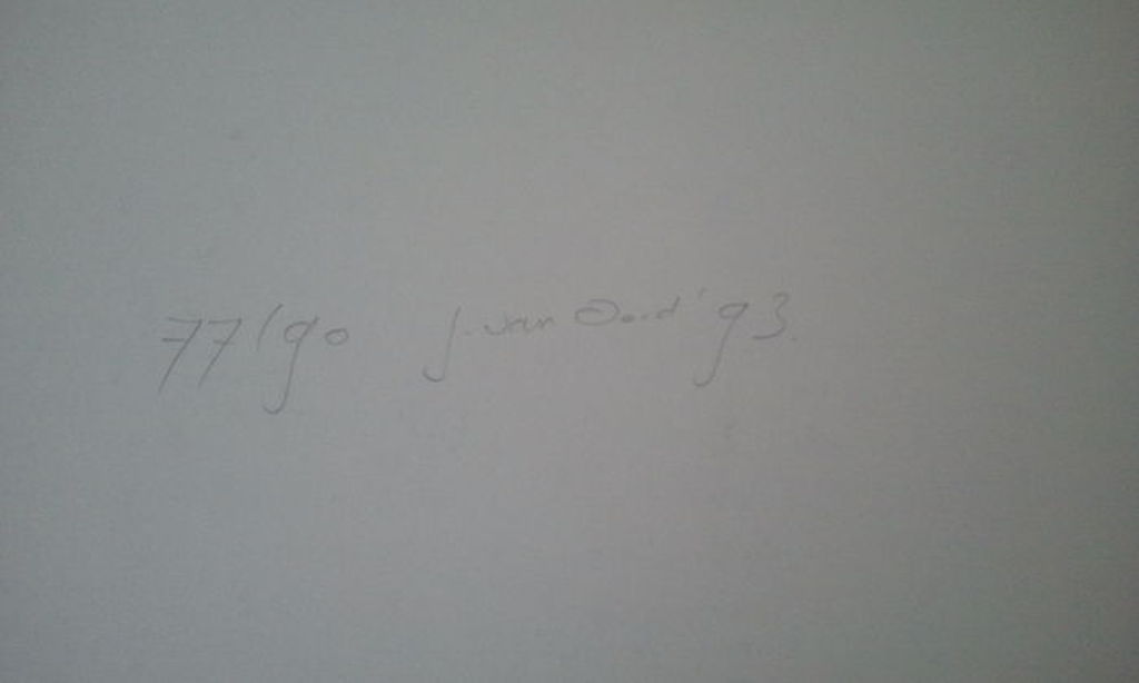 Johan van Oord kopen? Bied vanaf 1!