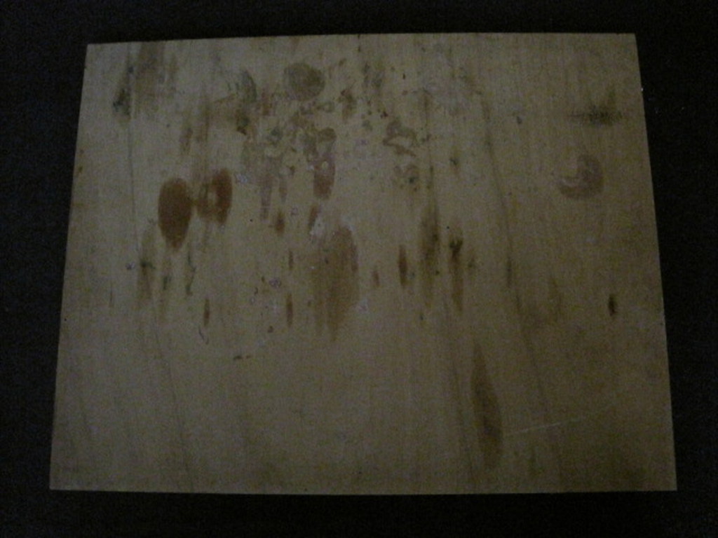 Interessant GROOT 1971  Abstract gesigneerd CoBrA olieverf op paneel  kopen? Bied vanaf 1!