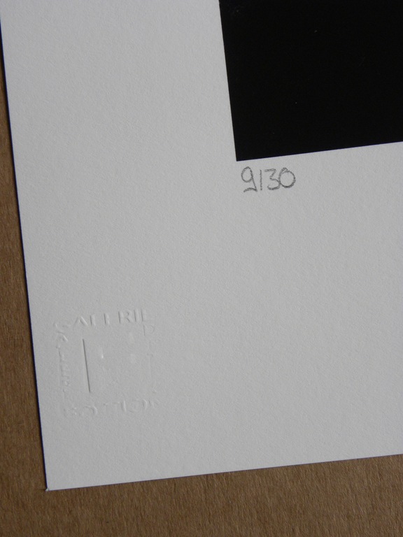 Armando - Landschaft - Giclee - Gesigneerde multiple - 2016 kopen? Bied vanaf 150!