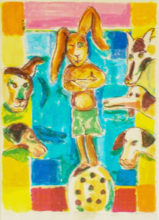 Anton Vrede kopen? Bied vanaf 1!