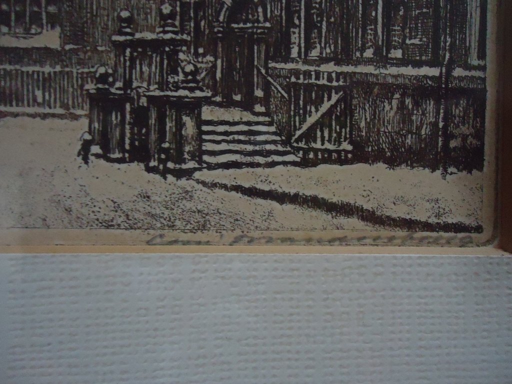 Corn. Brandenburg - Stadhuis kopen? Bied vanaf 75!