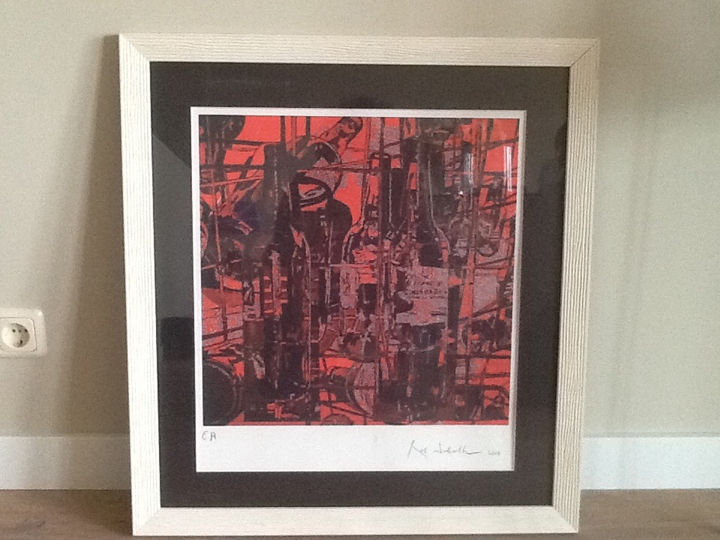 Onbekend kopen? Bied vanaf 150!