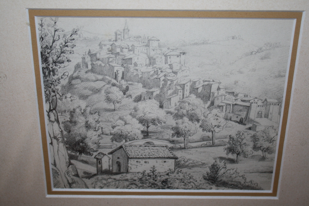 Gerrit Postma (1819-1894)