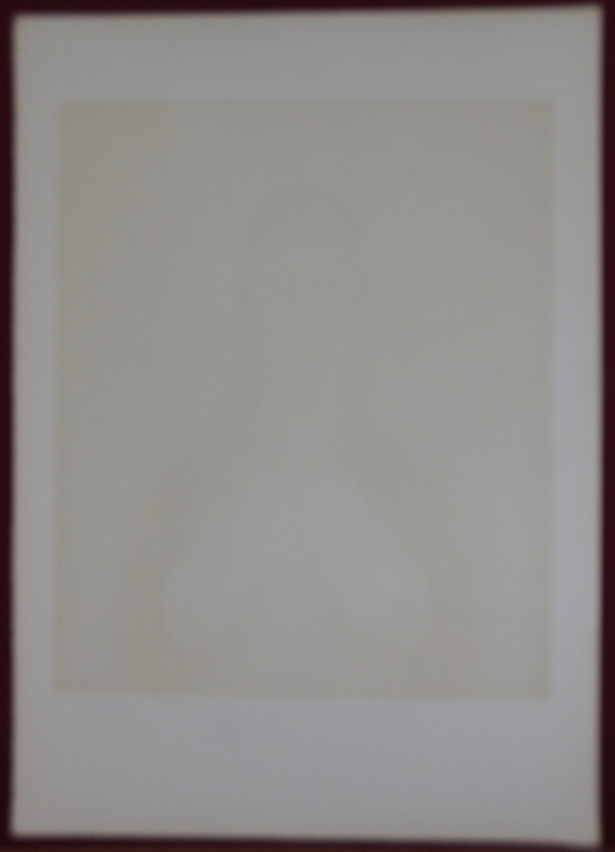 Félix Labisse - Kleurenlitho  kopen? Bied vanaf 45!