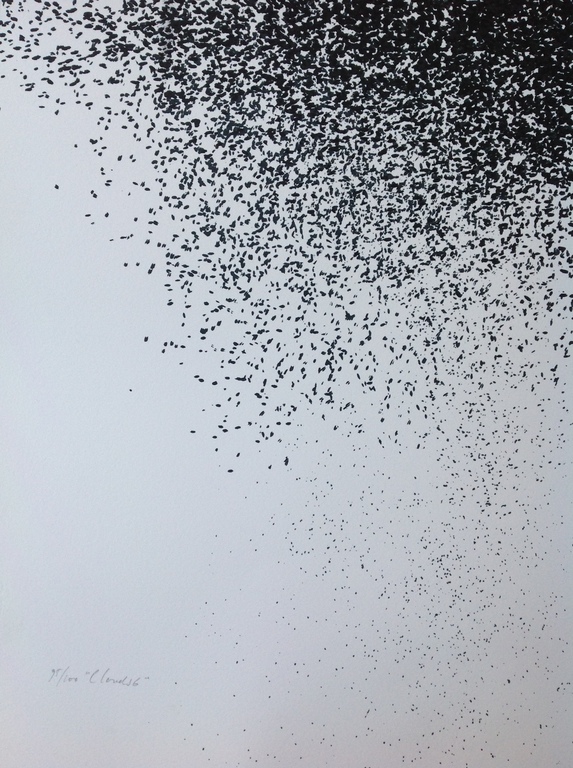 Toine Horvers  Zeefdruk     kopen? Bied vanaf 30!