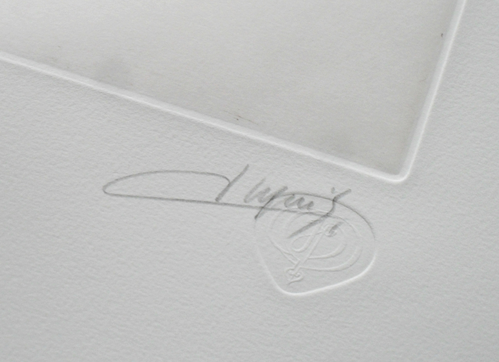 Jean Dupuis - Bougeois gentilhomme - handgesigneerd kopen? Bied vanaf 1!