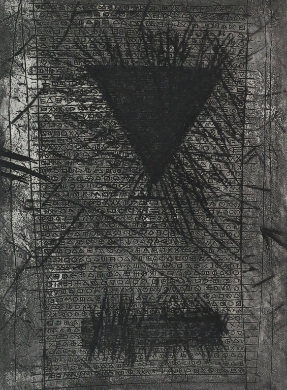 Ferenc Gogos: Droge naald, Geheimen kopen? Bied vanaf 20!