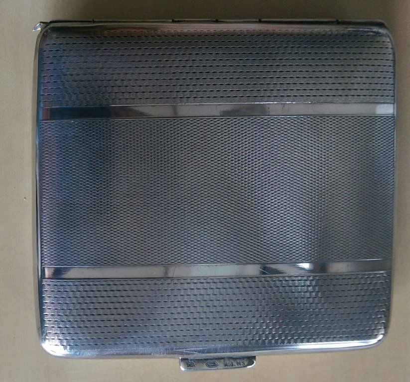 Design sigaretten doos kopen? Bied vanaf 1!