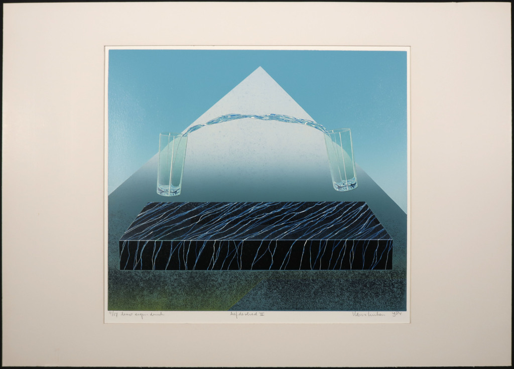 Hans Luiken: Lino, Liefdeslied kopen? Bied vanaf 20!