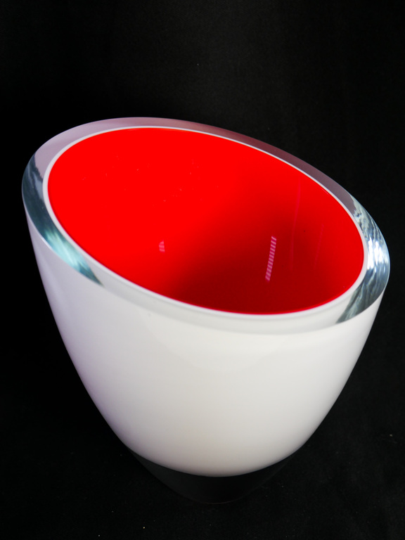 Carina Riezebos - Lushes Cup kopen? Bied vanaf 30!