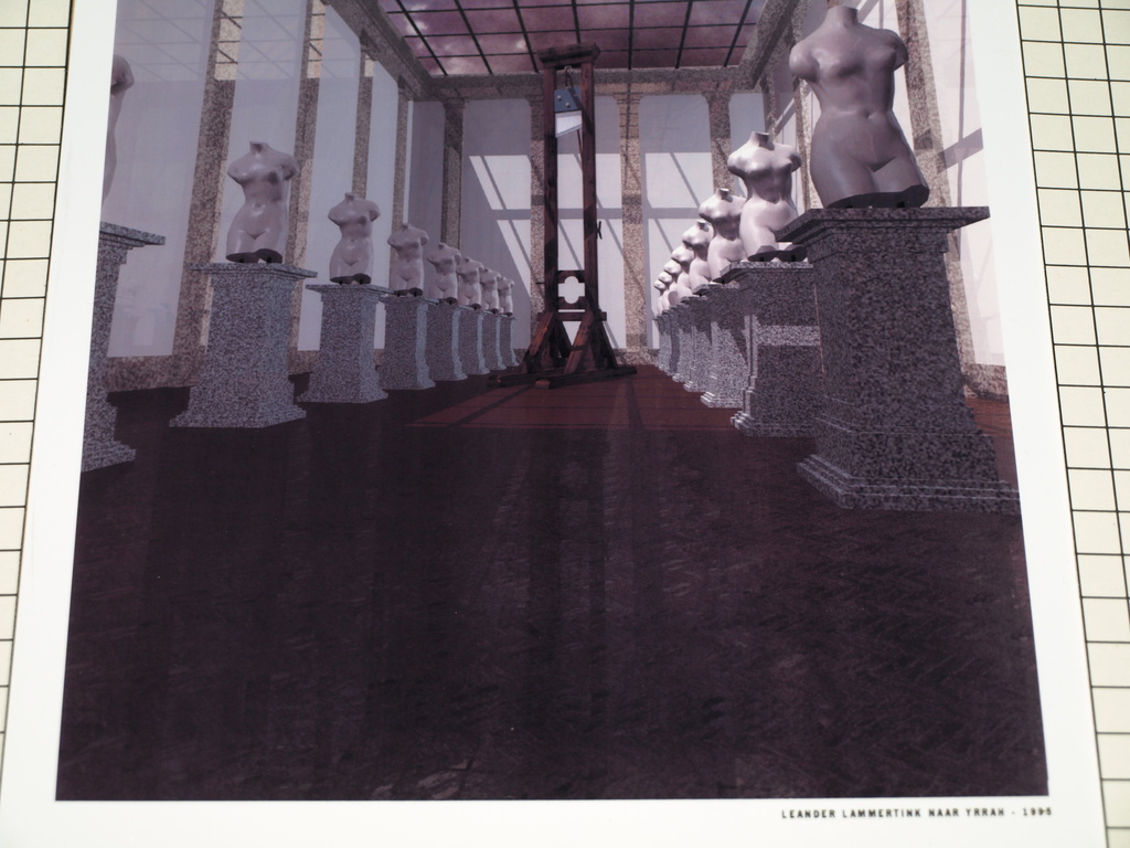 Naar YRRAH / Harry Lammertink : Fotografie Leander Lammertink – 1995 kopen? Bied vanaf 1!