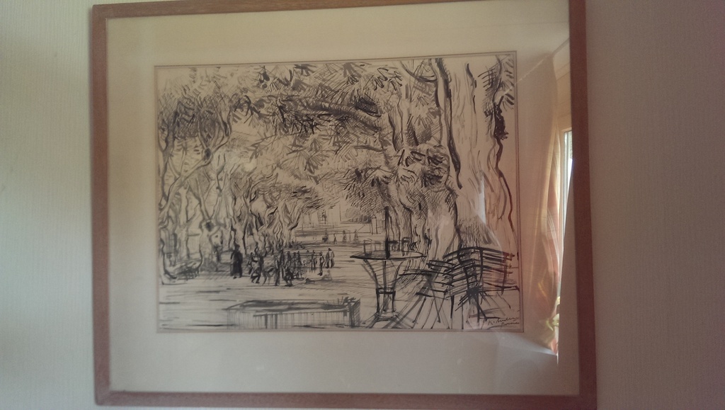 Kees Andrea: Provence  kopen? Bied vanaf 30!
