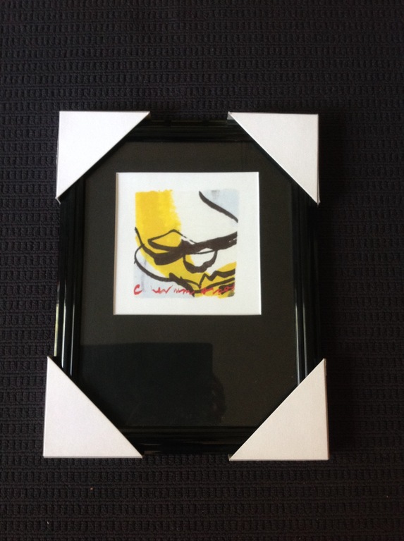 Zeefdruk Drieluik Herman Brood kopen? Bied vanaf 450!