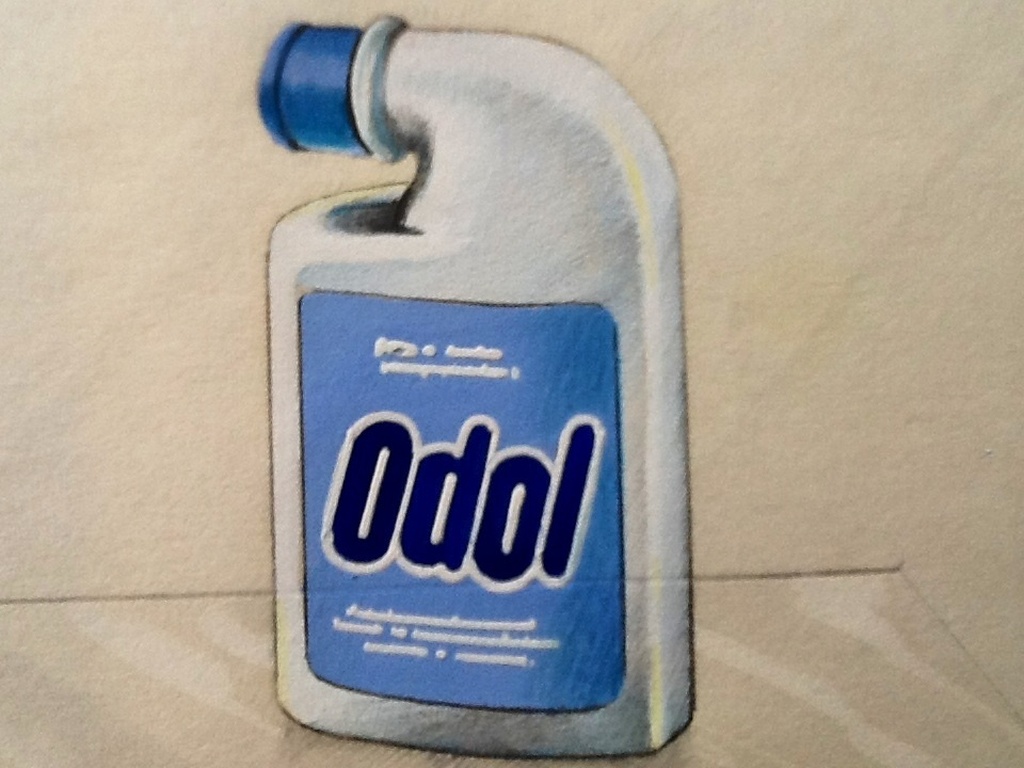 GERARD J VOLLENBROCK,ontwerptekening kopen? Bied vanaf 1!