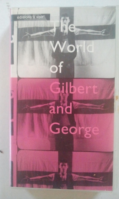 Gilbert & George kopen? Bied vanaf 1!