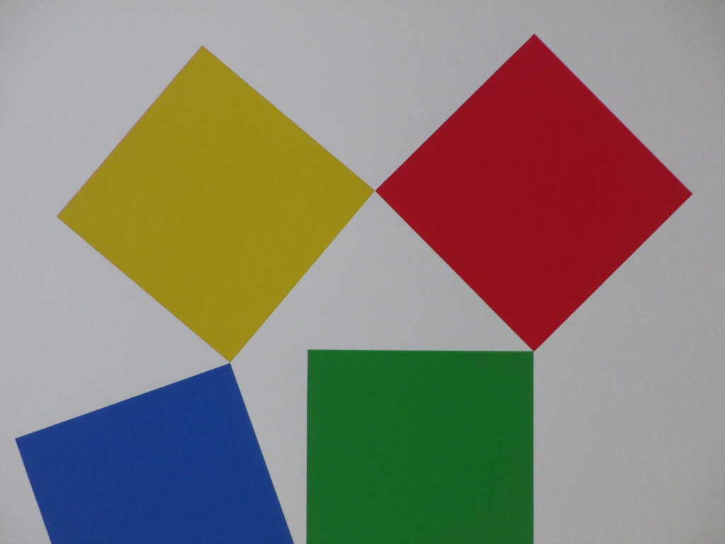 Bob Bonies, Structuur en Ordening, Zeefdruk kopen? Bied vanaf 75!